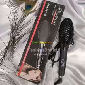 pro Gemei Hair Straightener in Ethiopia