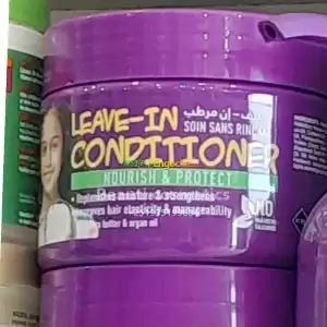 revel Leave-in Conditioner - Hair & Glory Price in Ethiopia