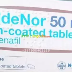 tedanafil made of Spanish Price in Ethiopia