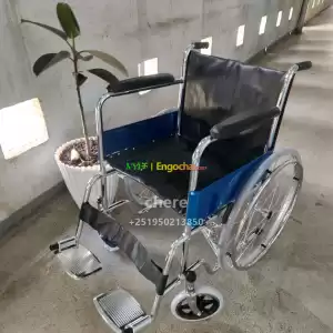 used and new wheelchair//medical equipments in ethiopi Price in Ethiopia