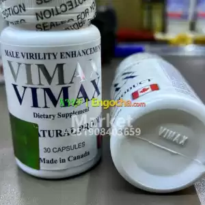 vimax tablet 30 & 60 Price in Ethiopia