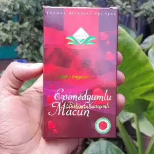 ቶሎ ላለመጨርስ thiamra Epimedium Macun Turkish Honey Price in Ethiopia