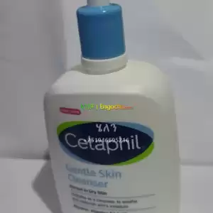 Cetaphil Price in Ethiopia