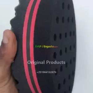 Curly Sponge - የፀጉር መፈረዣ Price in Ethiopia