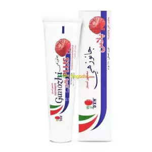 DXN Ganozhi Toothpaste in Ethiopia