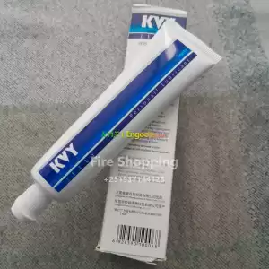 K-Y PERSONAL LUBRICANT in Ethiopia