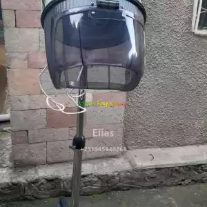 Nuova Donatella Hair dryer in Ethiopia