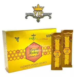 ROYAL HONEY in Ethiopia