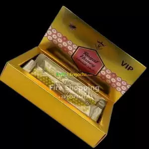 ROYAL HONEY in Ethiopia