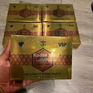 ROYAL HONEY in Ethiopia