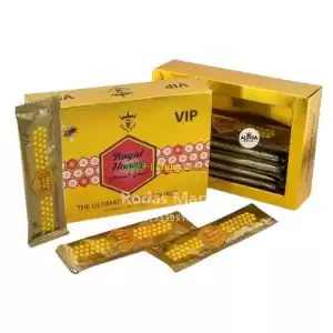 ROYAL VIP HONEY in Ethiopia