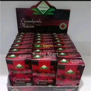 THERMA MACUN HONEY FOR MEN in Ethiopia