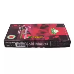 Themra Macun Chocolate Price in Ethiopia