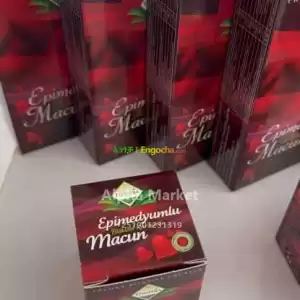 Themra Macun Honey in Ethiopia