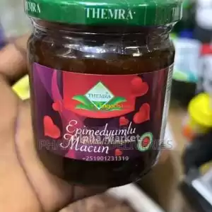 Themra ቴምራ የቱርክ ማር ለወንዶች in Ethiopia