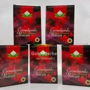 Therma Macun HONEY Price in Ethiopia