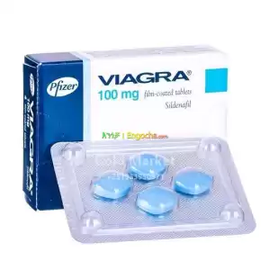 VIAGRA 100MG Price in Ethiopia