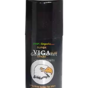 VIGA SPRAY 1MILLION Price in Ethiopia
