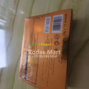 VITAL HONEY in Ethiopia