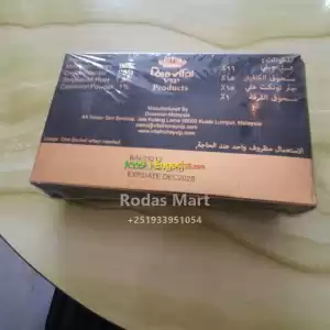 VITAL VIP HONEY in Ethiopia