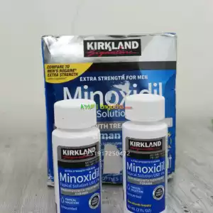 minoxidil Price in Ethiopia
