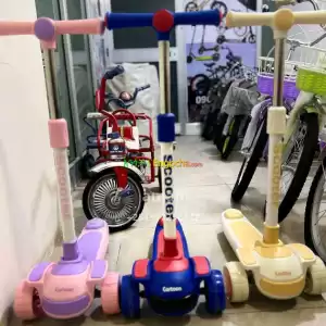 scooter Price in Ethiopia