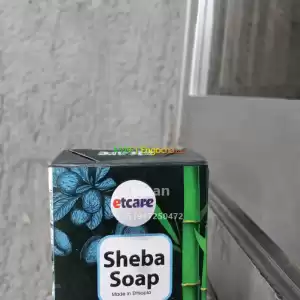 ሼባ ሳሙና Price in Ethiopia