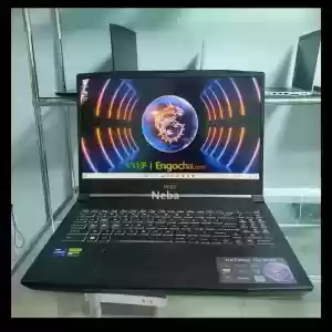 high end Gaming 12th in Ethiopia