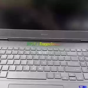 high end gaming laptopHP brand new Omen Gaming 16Core i9-13th Generation 32 GB RAM & 2 TB Price in Ethiopia