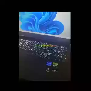 high end gaming laptopHP brand new Omen Gaming 16Core i9-13th Generation 16 GB RAM & 1 TB Price in Ethiopia