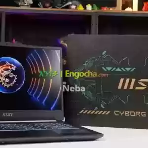 high ending Gaming laptop in Ethiopia