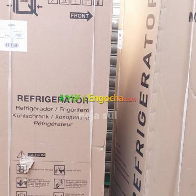 hisense refrigerator 450model