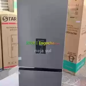 Hisense refrigerator 450s delivery in Ethiopia