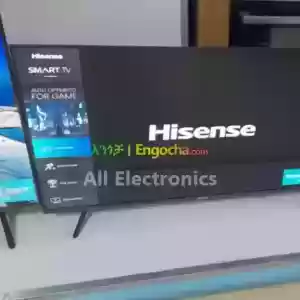 hisense tv 43in smart tv for sales price in tv free deliver in Ethiopia