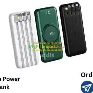 hiven power bank Price in Ethiopia