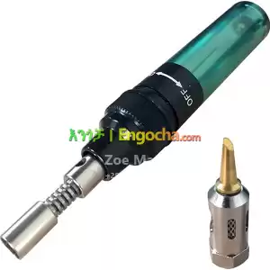 1300 Celsius Butane Gas Welding Soldering Irons Price in Ethiopia