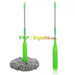 2-in-1 Dehydrated Self-Wringing Mop Price in Ethiopia