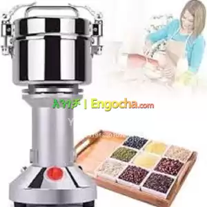 200g Nima Coffee Grinder Model: NM-8300 in Ethiopia