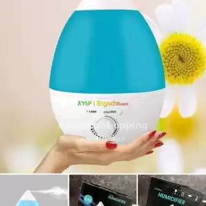 2.6L Cool Steam Air Humidifier in Ethiopia