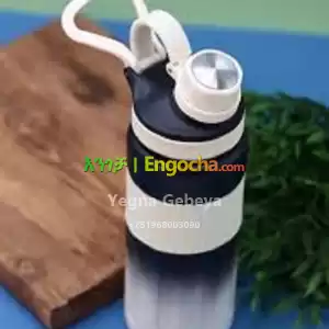 700ml Stainless Steel Water Bottle in Ethiopia