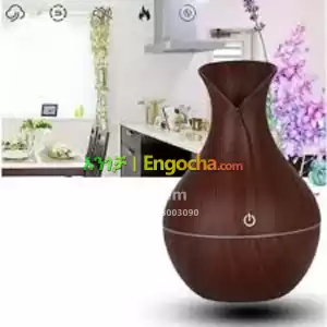 Air Humidifier for the Home, With Wood Aroma in Ethiopia