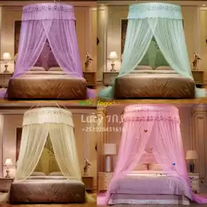 Anti mosquito 🦟 አጎበር in Ethiopia