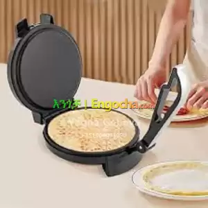 BOMA BM-926 Roti Maker Non-Stick Electric Chapati Maker in Ethiopia