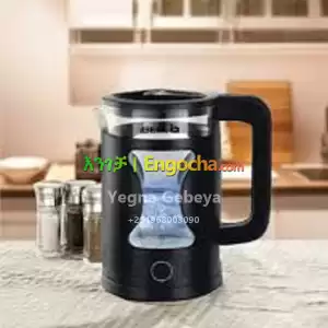 BOMA ELECTRIC KETTLE BM-1813 Price in Ethiopia