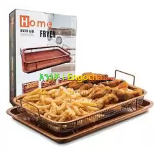 Baking Sheet with Rack Set(1 Tray + 1 Rack) in Ethiopia