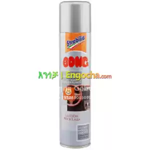 Bong Dashboard Polisher – 300mL Shine, Protect & Refresh in Ethiopia