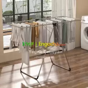 Clothes Drying Rack, Foldable in Ethiopia