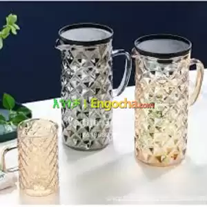DELUXE JUG Price in Ethiopia