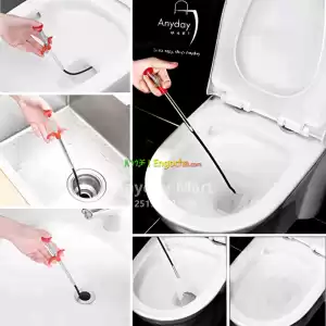 Drain clog remover tool Price in Ethiopia