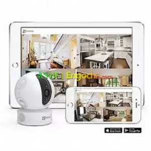 EZVIZ TY2 Smart Home Camera Price in Ethiopia